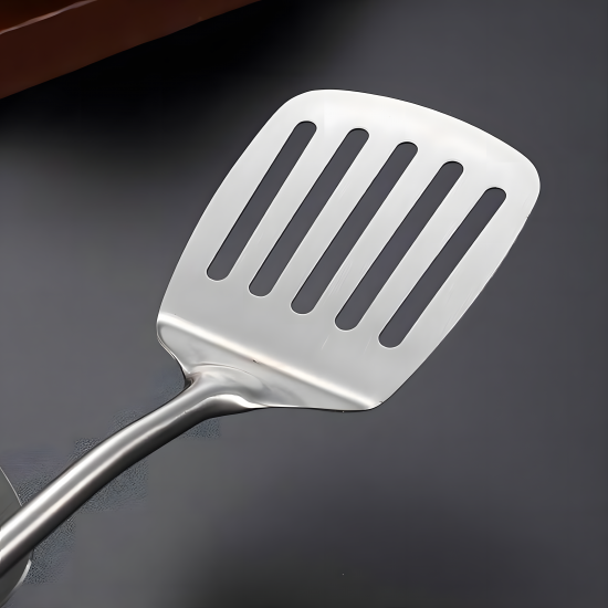 Stainless Steel Ladle 